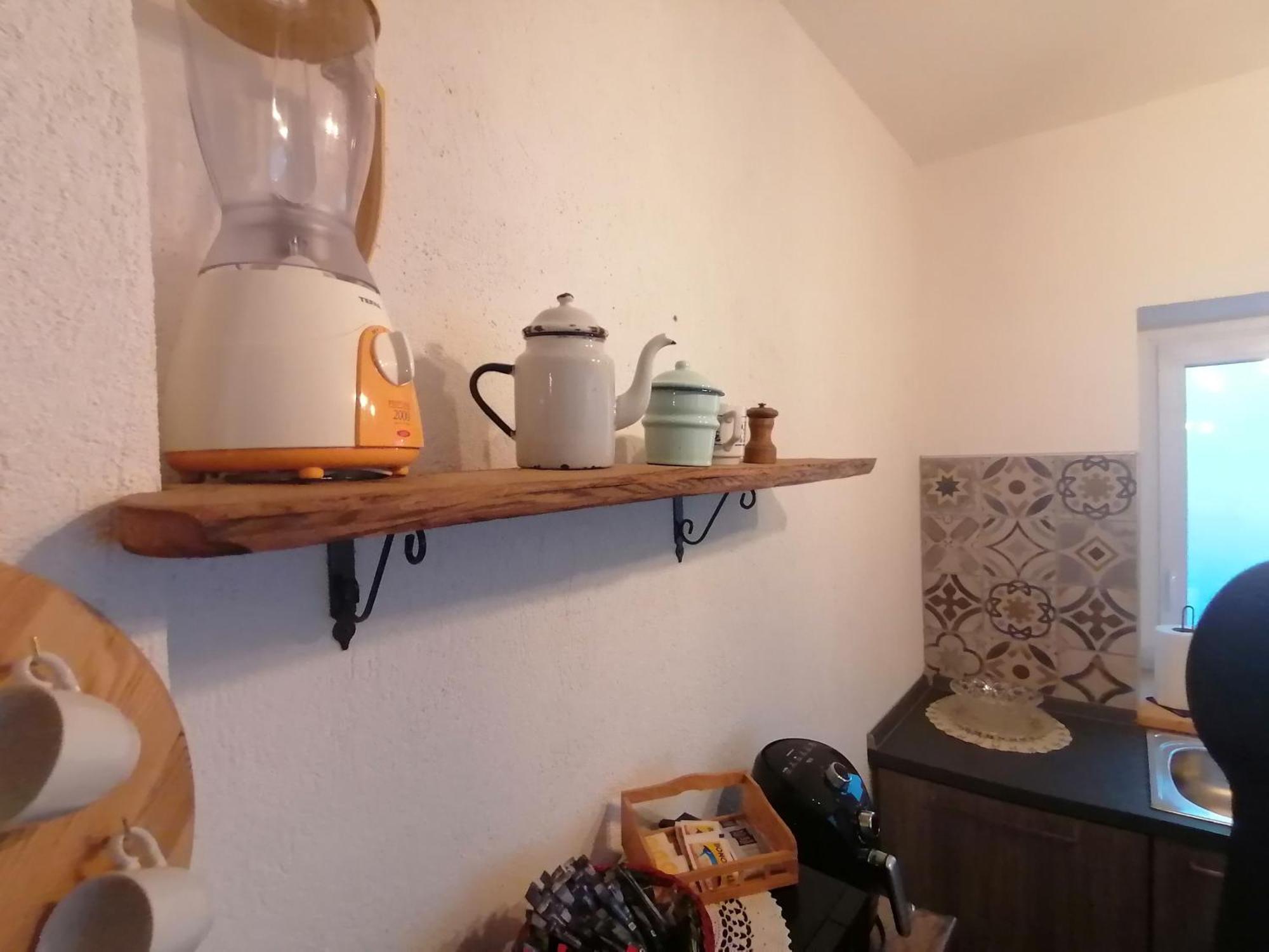 Ca Ad Me Pare Alloggio Con Terrazza Panoramica Moncenisio Exterior foto